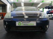 ford fiesta (cbk) from year 2003