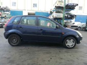 ford fiesta (cbk) from year 2003
