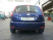 ford fiesta (cbk) from year 2003