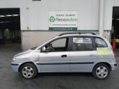 hyundai matrix (fc) del año 2003