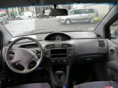 hyundai matrix (fc) del año 2003