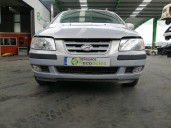 hyundai matrix (fc) del año 2003