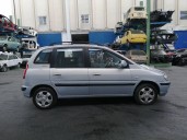 hyundai matrix (fc) del año 2003