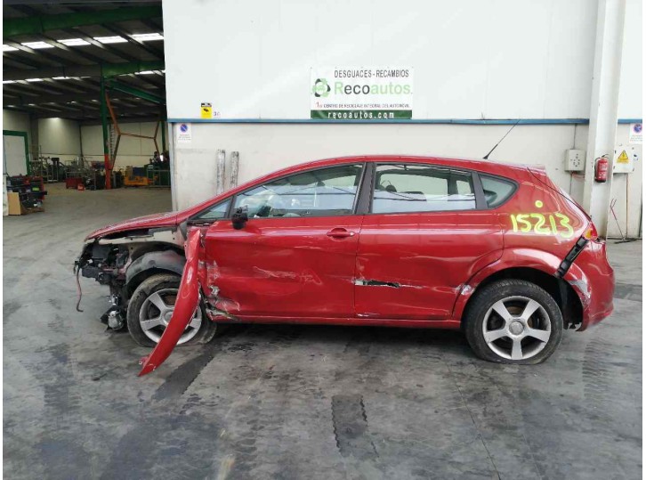 seat leon (1p1) del año 2005