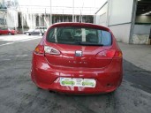 seat leon (1p1) del año 2005