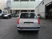 hyundai matrix (fc) del año 2003