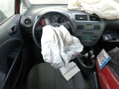 seat leon (1p1) del año 2005