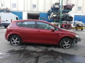 seat leon (1p1) del año 2005