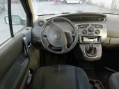 renault scenic ii del año 2005