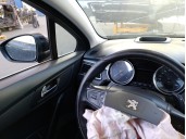 peugeot 508 from year 2014