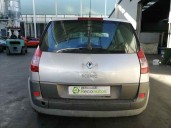 renault scenic ii del año 2005