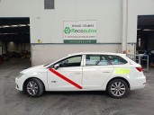 seat leon st (5f8) del año 2017