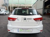 seat leon st (5f8) from year 2017