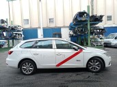 seat leon st (5f8) del año 2017