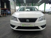 seat leon st (5f8) from year 2017
