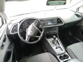 seat leon st (5f8) del año 2017