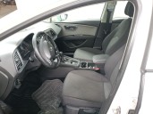 seat leon st (5f8) del año 2017