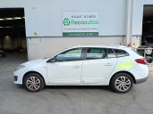 renault megane iii grandtour (kz0/1) del año 2016