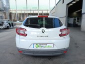 renault megane iii grandtour (kz0/1) del año 2016