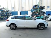 renault megane iii grandtour (kz0/1) del año 2016