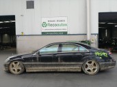 mercedes-benz clase s (w221) berlina del año 2006