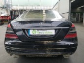 mercedes-benz clase s (w221) berlina del año 2006