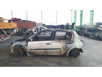 renault clio iii (br0/1, cr0/1) del año 2006
