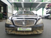 mercedes-benz clase s (w221) berlina del año 2006