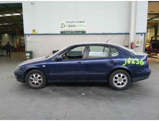 seat toledo (1m2) del año 2000
