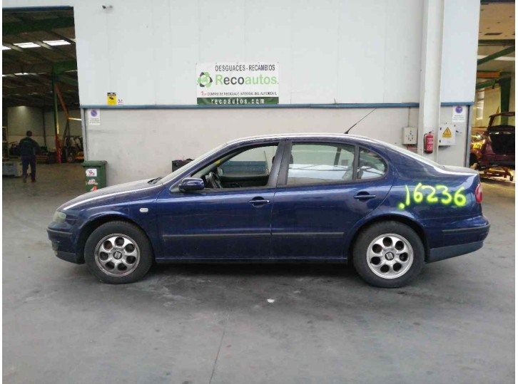seat toledo (1m2) del año 2000