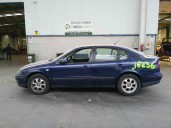 seat toledo (1m2) del año 2000
