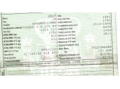 seat toledo (1m2) del año 2000