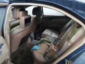 mercedes-benz clase s (w221) berlina del año 2006