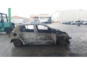 renault clio iii (br0/1, cr0/1) del año 2006