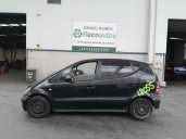 mercedes-benz a-class (w168) from 2003