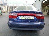 seat toledo (1m2) del año 2000