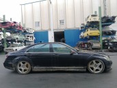 mercedes-benz clase s (w221) berlina del año 2006