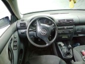 seat toledo (1m2) del año 2000