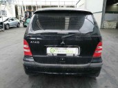 mercedes-benz a-class (w168) from 2003