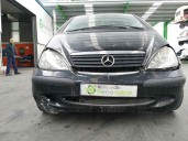 mercedes-benz a-class (w168) from 2003