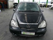 mercedes-benz a-class (w168) from year 2003