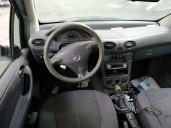 mercedes-benz a-class (w168) from year 2003