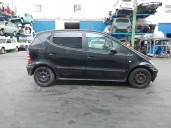 mercedes-benz a-class (w168) from year 2003
