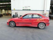 bmw serie 3 compacto (e36) del año 1998