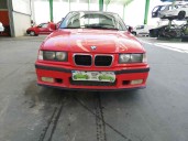 bmw serie 3 compacto (e36) del año 1998