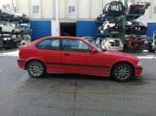 bmw serie 3 compacto (e36) del año 1998