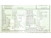 bmw serie 3 compacto (e36) del año 1998