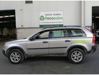 volvo xc90 del año 2003