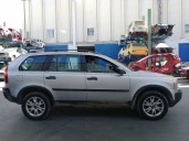 volvo xc90 del año 2003