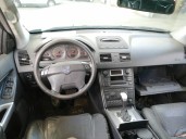 volvo xc90 del año 2003
